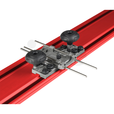 MILWAUKEE Adaptér vodicí lišty pro frézu 4932493306