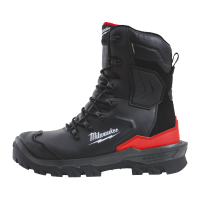 MILWAUKEE Armourtred S7S bezpečnostní obuv černá 1H110111W CI AN HRO SC FO LG SR, velikost 39/6 4932493773