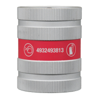 MILWAUKEE Vnitřní a vnější odhrotovač 10 - 54mm 4932493813