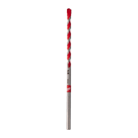 MILWAUKEE Vrták do betonu Premium 3,5 x 90 mm 4932493883