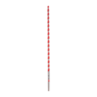 MILWAUKEE Vrták do betonu Premium 6x250mm 4932493886