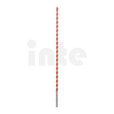 MILWAUKEE Vrták do betonu Premium 8x400mm 4932493888