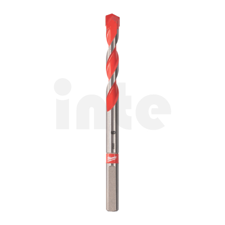 MILWAUKEE Vrták do betonu Premium 9x120mm 4932493889