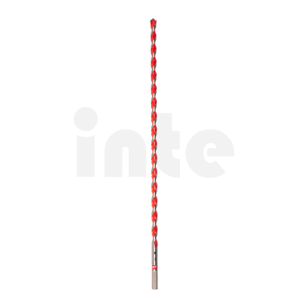 MILWAUKEE Vrták do betonu Premium 10x400mm 4932493890