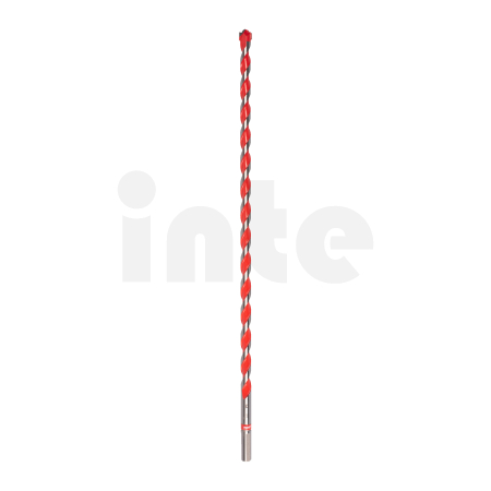 MILWAUKEE Vrták do betonu Premium 12x400mm 4932493892