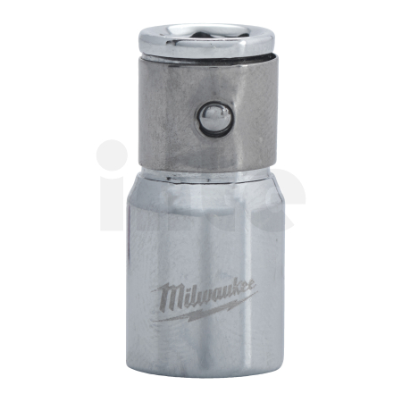 MILWAUKEE 1/4" čtvercový držák bitů pro 1/4" HEX bity 4932493961
