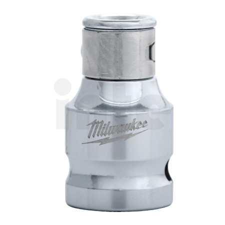 MILWAUKEE 3/8" čtvercový držák bitů pro 1/4" HEX bity 4932493962