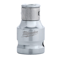 MILWAUKEE 3/8" čtvercový držák bitů pro 1/4" HEX bity 4932493962
