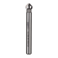 MILWAUKEE Kuželový záhlubník HSS Co 20,5 mm 4932493980