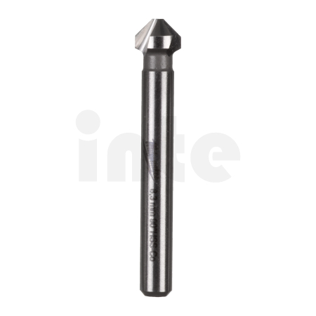 MILWAUKEE Kuželový záhlubník HSS 8,3 mm 4932493970