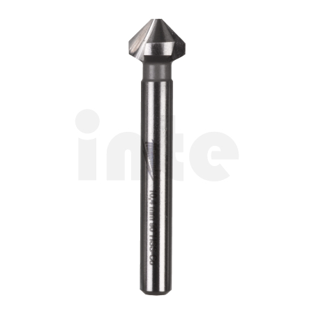 MILWAUKEE Kuželový záhlubník HSS 10,4 mm 4932493971