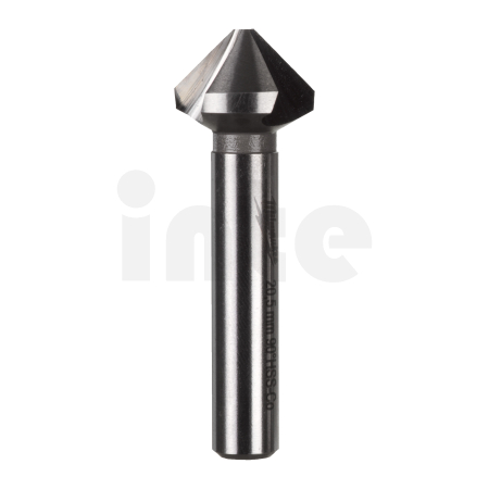 MILWAUKEE Kuželový záhlubník HSS 20,5 mm 4932493974