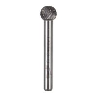 MILWAUKEE Fréza TC typ D 6x10 mm 4932493983