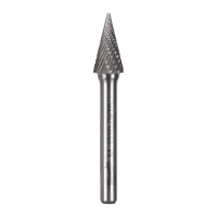 MILWAUKEE Fréza TC typ M 6x10 mm 4932493985