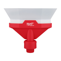 MILWAUKEE AIR-TIP sběrač prachu 4932498010