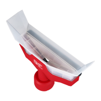 MILWAUKEE AIR-TIP sběrač prachu 4932498010