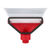 MILWAUKEE AIR-TIP sběrač prachu 4932498010