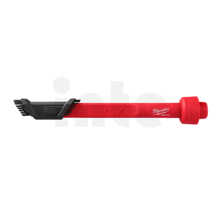 MILWAUKEE AIR-TIP™ štěrbinový a kartáčový nástroj 3 v 1 4932498011