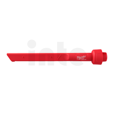 MILWAUKEE AIR-TIP™ štěrbinový a kartáčový nástroj 3 v 1 4932498011