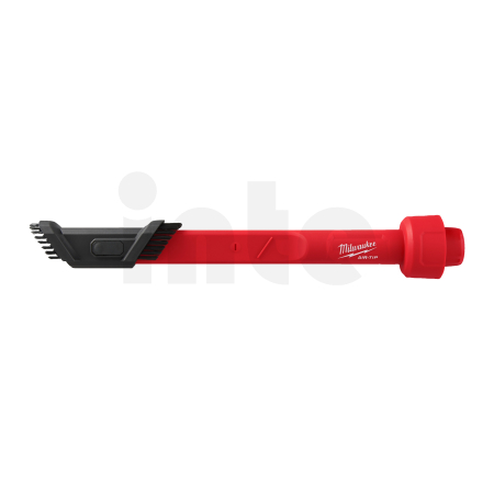 MILWAUKEE AIR-TIP™ štěrbinový a kartáčový nástroj 3 v 1 4932498011