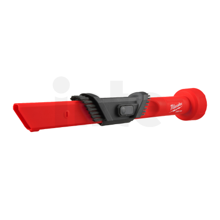 MILWAUKEE AIR-TIP™ štěrbinový a kartáčový nástroj 3 v 1 4932498011