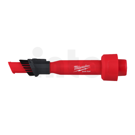 MILWAUKEE AIR-TIP™ nástroj 2 v 1 s užitkovým kartáčem 4932498012