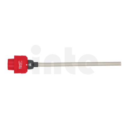 MILWAUKEE AIR-TIP™ sada flexibilních mikrohadic s dlouhým dosahem 4932498013