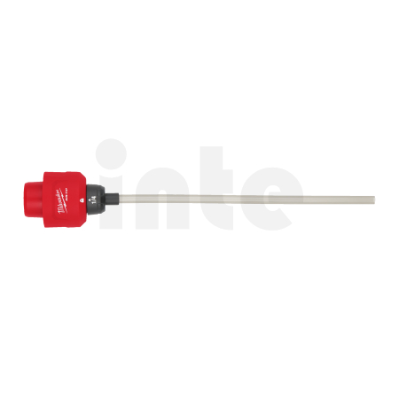 MILWAUKEE AIR-TIP™ sada flexibilních mikrohadic s dlouhým dosahem 4932498013