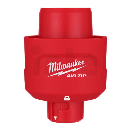 MILWAUKEE AIR-TIP™ sada flexibilních mikrohadic s dlouhým dosahem 4932498013