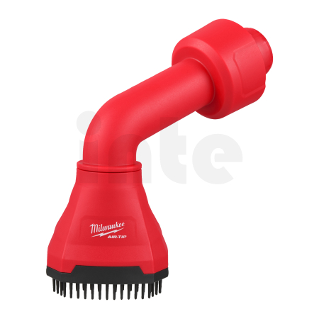 MILWAUKEE AIR-TIP otočný dlaňový kartáč 4932498015
