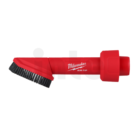 MILWAUKEE AIR-TIP rotační rohový štětec 4932498017
