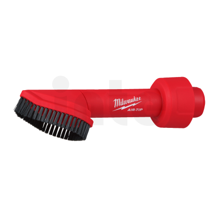MILWAUKEE AIR-TIP rotační rohový štětec 4932498017