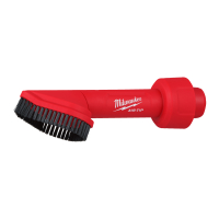 MILWAUKEE AIR-TIP rotační rohový štětec 4932498017