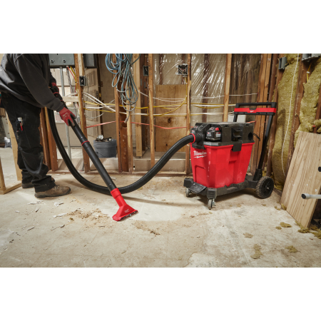 MILWAUKEE AIR-TIP™ magnetická užitková hubice 4932498020