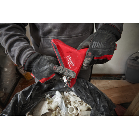 MILWAUKEE AIR-TIP™ magnetická užitková hubice 4932498020