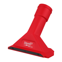 MILWAUKEE AIR-TIP™ magnetická užitková hubice 4932498020