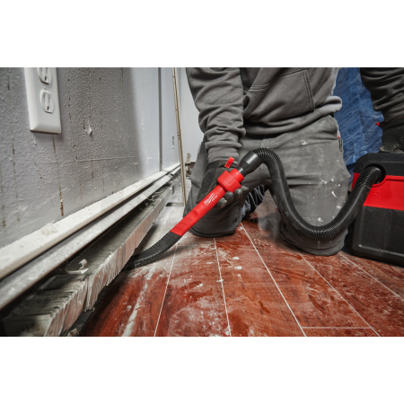 MILWAUKEE AIR-TIP™ flexibilní štěrbinový nástroj s dlouhým dosahem 4932498022