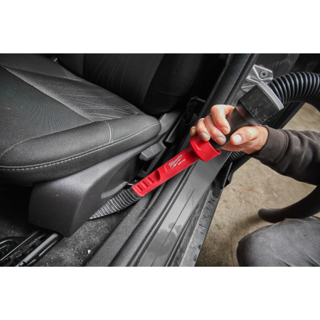 MILWAUKEE AIR-TIP™ flexibilní štěrbinový nástroj s dlouhým dosahem 4932498022