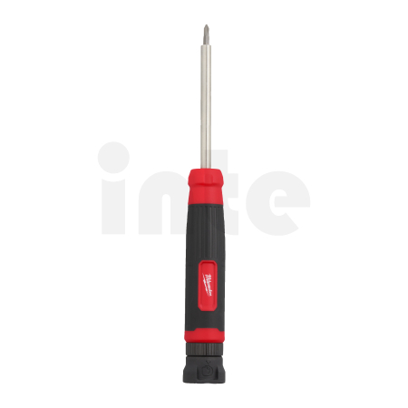 MILWAUKEE sada přesného šroubováku Multi-Bit s bity 27 ks 4932498176