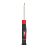 MILWAUKEE sada přesného šroubováku Multi-Bit s bity 27 ks 4932498176