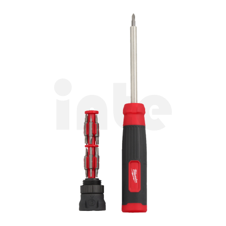 MILWAUKEE sada přesného šroubováku Multi-Bit s bity 27 ks 4932498176