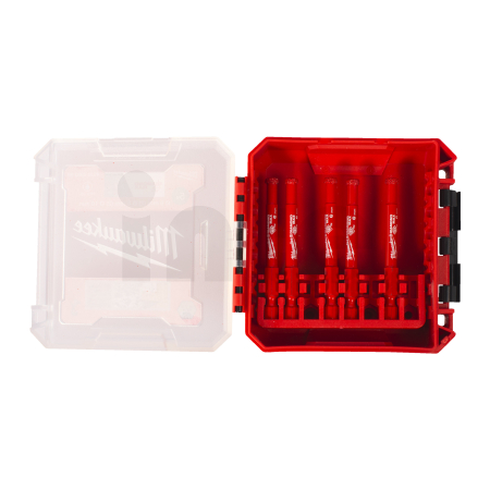 MILWAUKEE sada vrtáků Diamond Max 5 ks 4932498300
