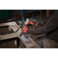 MILWAUKEE Sklolaminátová palice 0,91 kg 4932498304