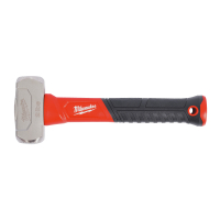 MILWAUKEE Sklolaminátová palice 0,91 kg 4932498304