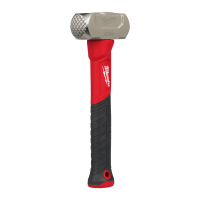 MILWAUKEE Sklolaminátová palice 0,91 kg 4932498304