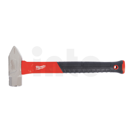 MILWAUKEE Kladivo s trnem se sklolaminátovou násadou 1,13 kg 4932498306