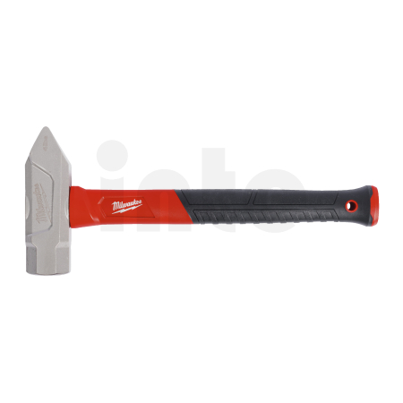 MILWAUKEE Kladivo s trnem se sklolaminátovou násadou 1,81 kg 4932498308
