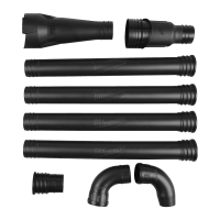 MILWAUKEE tryska pro čištění okapů 4932498512