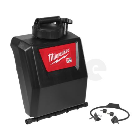 MILWAUKEE Nádrž na vodu k vibrační desce MX FUEL™ 4932498924