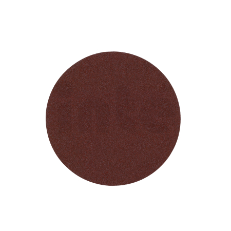 MILWAUKEE Brusný papír prům. 150 mm, bez otvorů, G60, 50ks balení 4932498928